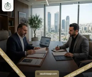 خدمات المستثمرين التي يقدمها مكتب سرعة الإنجاز