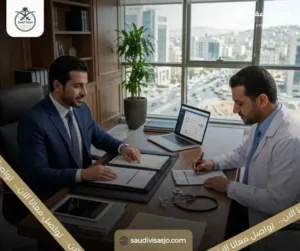 خدمات الفحص والاعتماد المهني التي يقدمها مكتب سرعة الإنجاز