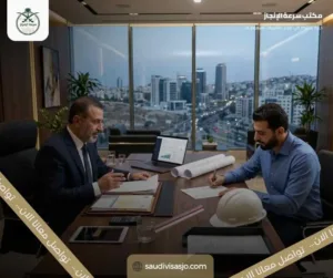 خدمات الاعتماد المهني التي يقدمها مكتب سرعة الإنجاز