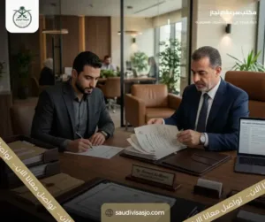 خدمات تصديق الشهادات التي يقدمها مكتب سرعة الإنجاز