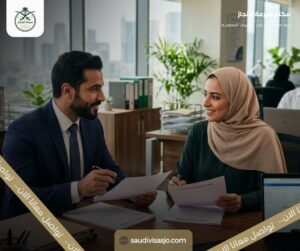 توثيق الشهادات من السفارة السعودية