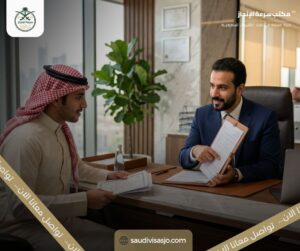 الملحقية الثقافية السعودية