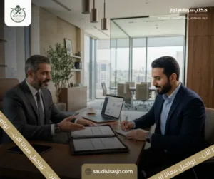شروط إصدار إقامة عمل بالسعودية