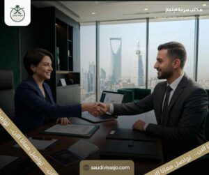 لماذا يزداد الطلب على العمل في السعودية؟