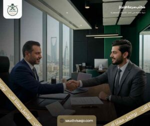 شروط الحصول على تأشيرة العمل السعودية للسوريين