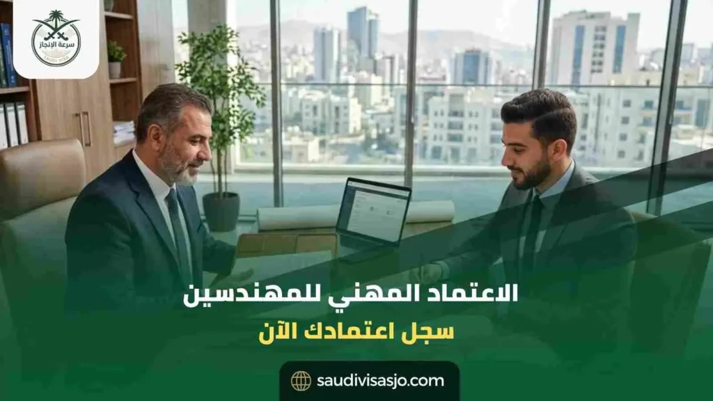 الاعتماد المهني للمهندسين | ابدأ التسجيل الآن