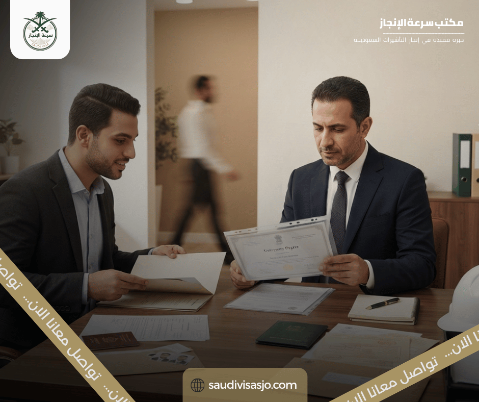 تصديق الشهادة الجامعية للعمل بالسعودية