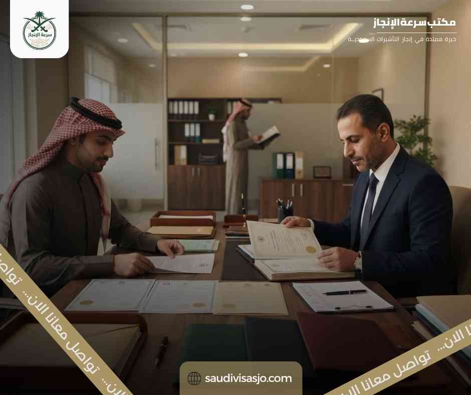متطلبات تصديق الشهادات الجامعية للسعودية
