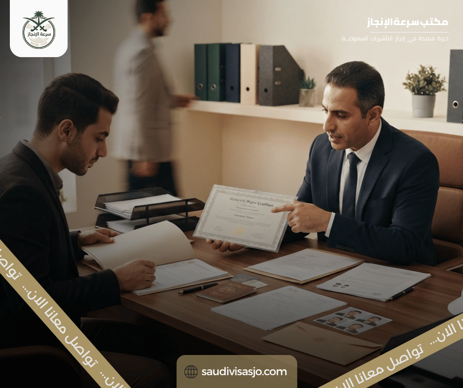 ما الشهادات الجامعية التي يمكن تصديقها للعمل في السعودية؟