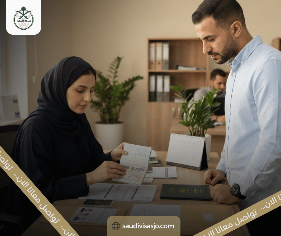 هل الستة أشهر تُحسب من تاريخ التقديم أم السفر؟