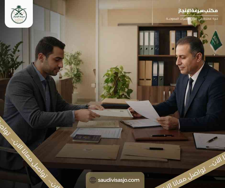 خدمات مكتب انجاز لتصديق الشهادات في الأردن