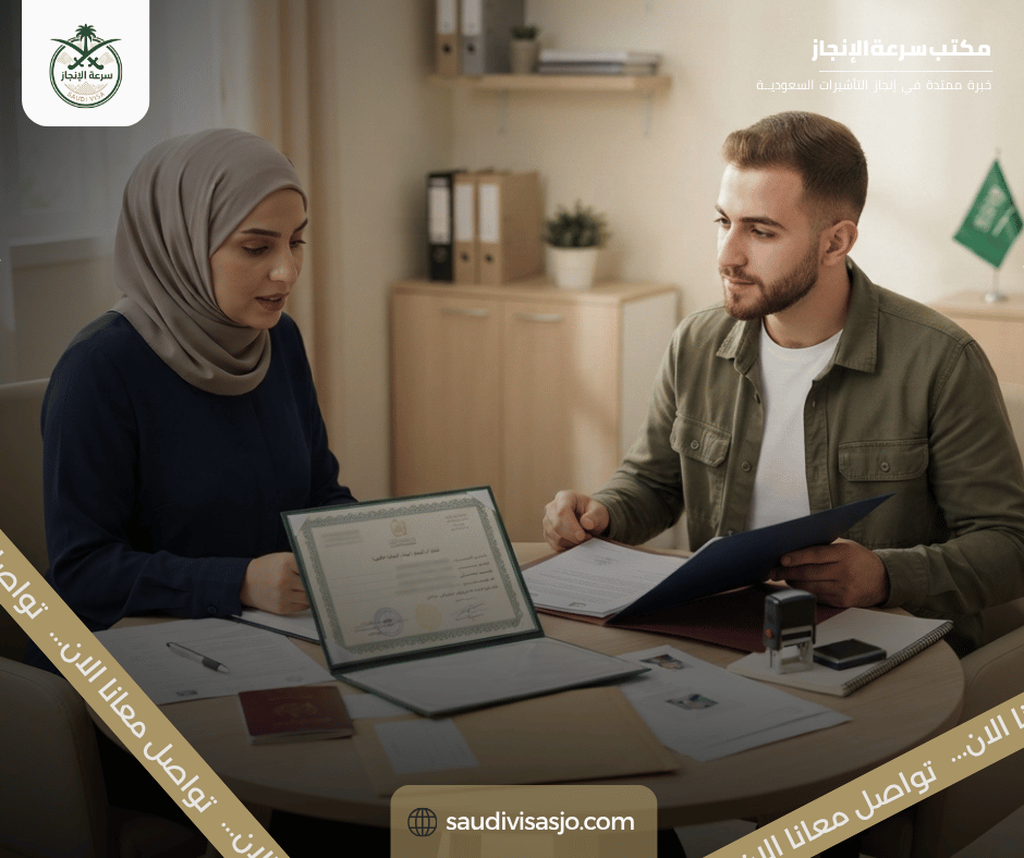 من الجهة المسؤولة عن معادلة الثانوية السعودية في الأردن؟
