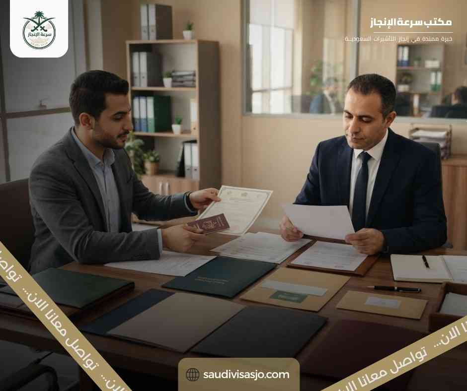 أنواع الشهادات التي تحتاج إلى تصديق للسعودية