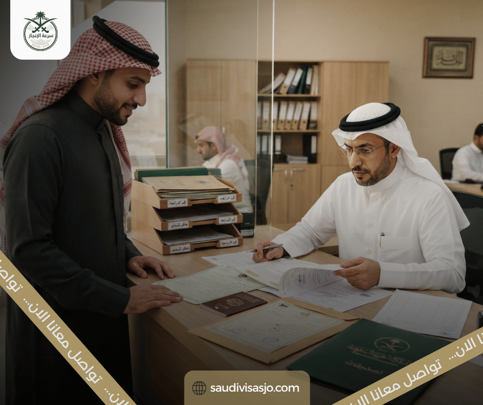 ما الأوراق المطلوبة لإصدار وتصديق عدم المحكومية؟