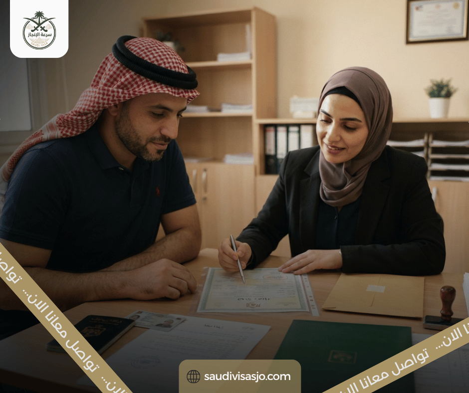 من أين تصدر شهادة الميلاد الأردنية