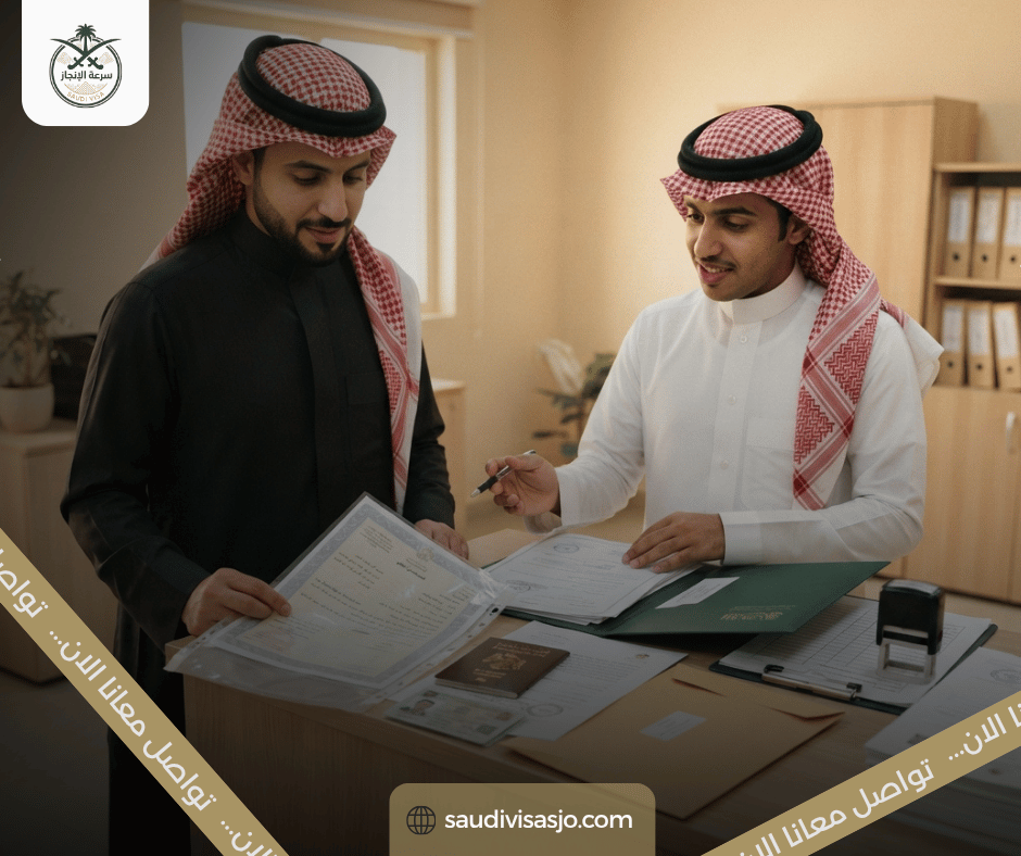 إجراءات تصديق شهادة الوفاة للسعودية من الأردن