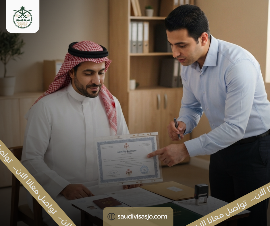 ما الفرق بين شهادة الامتياز وكتاب إنهاء الامتياز