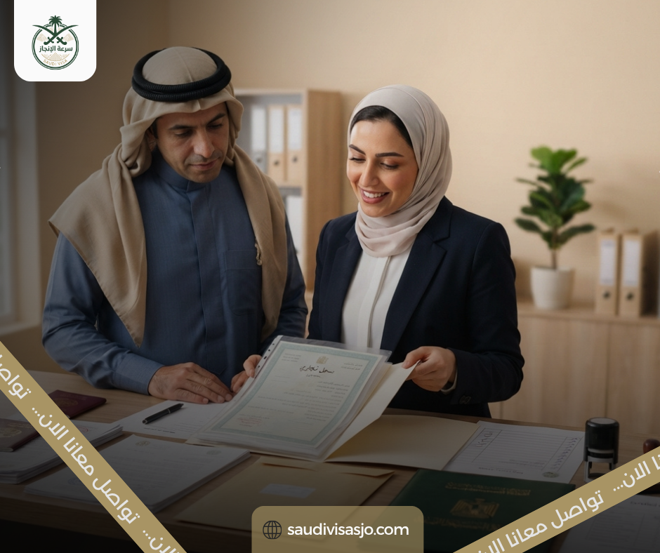 استخراج السجل التجاري للمؤسسة الفردية في الأردن