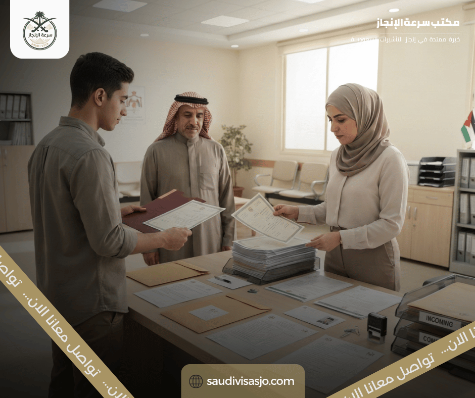 من الجهة المسؤولة عن معادلة الشهادات في الأردن؟