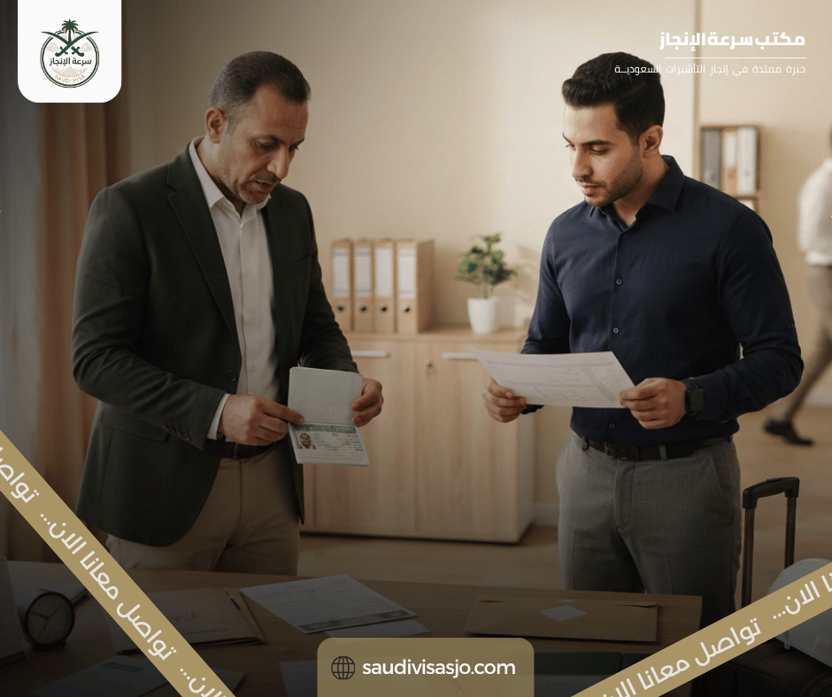 هل مدة صلاحية التأشيرة هي نفسها مدة الإقامة؟